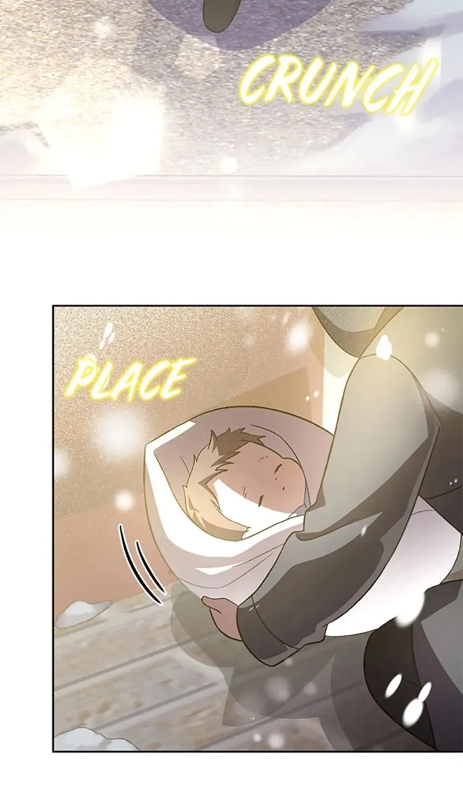 Read The Novel's Extra (2022) (en) Manga Online