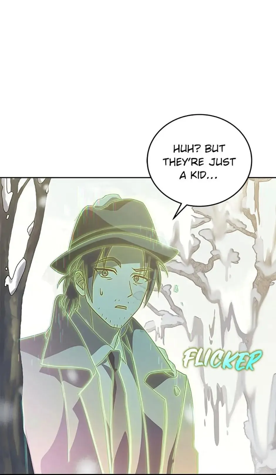 Read The Novel's Extra (2022) (en) Manga Online