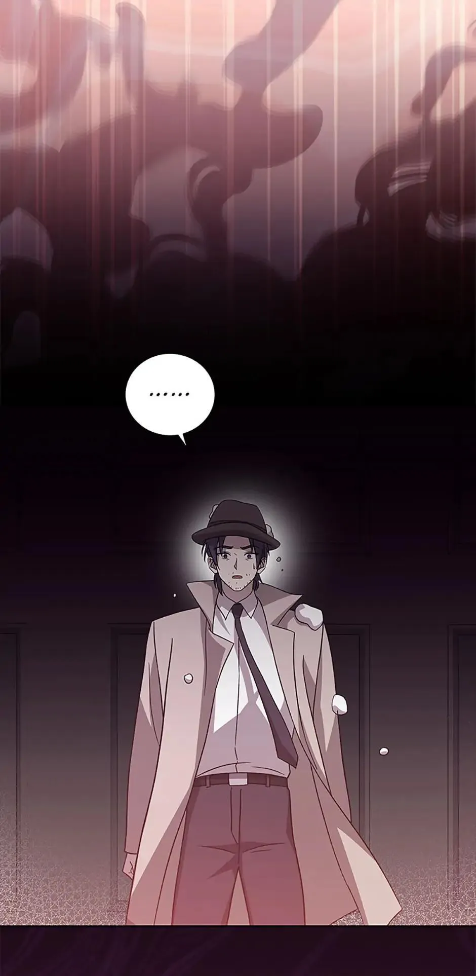 Read The Novel's Extra (2022) (en) Manga Online