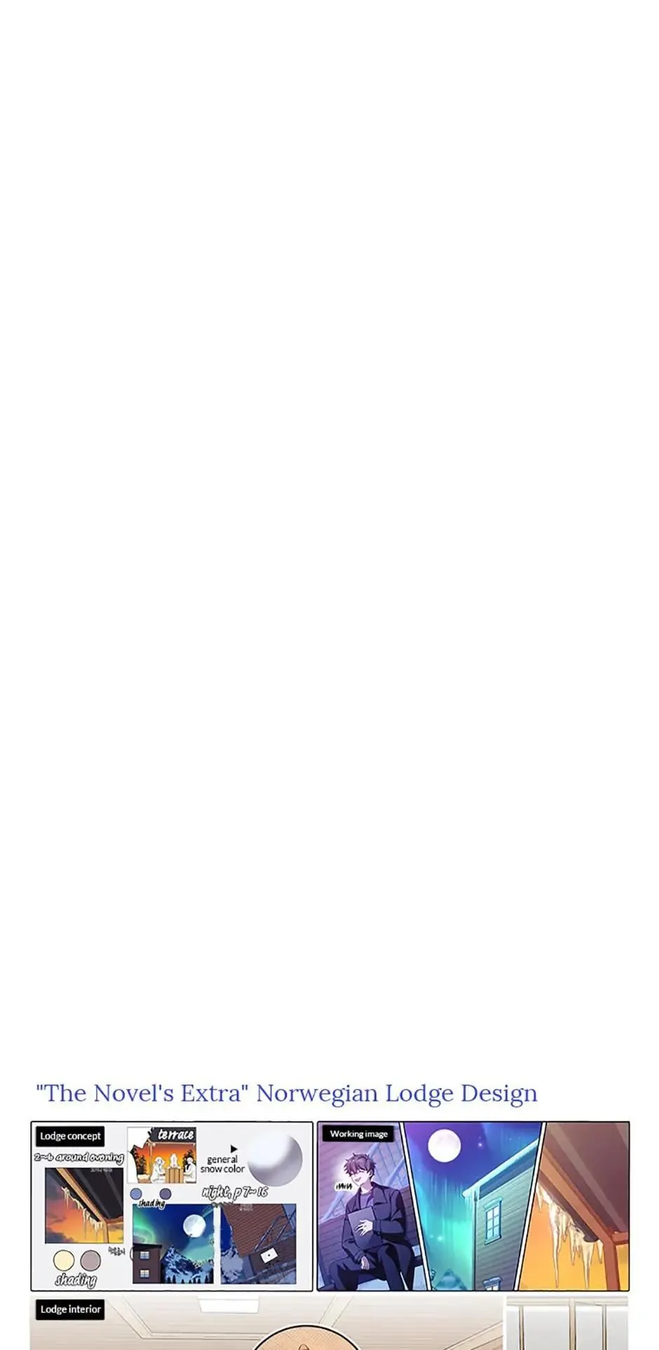 Read The Novel's Extra (2022) (en) Manga Online