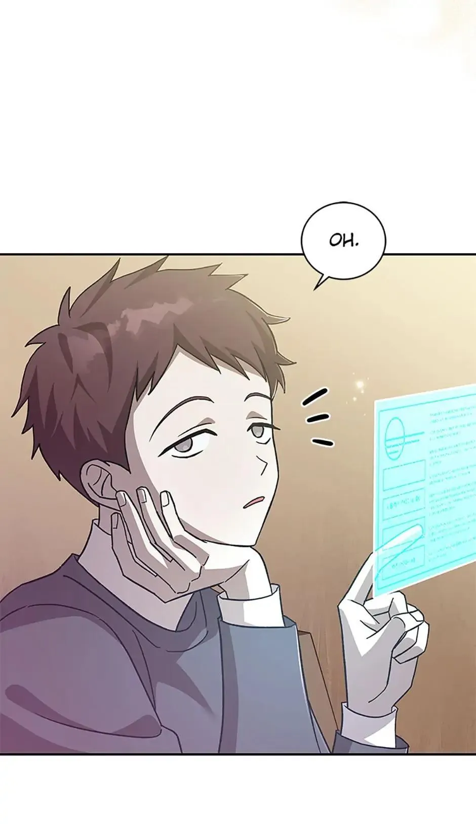 Read The Novel's Extra (2022) (en) Manga Online