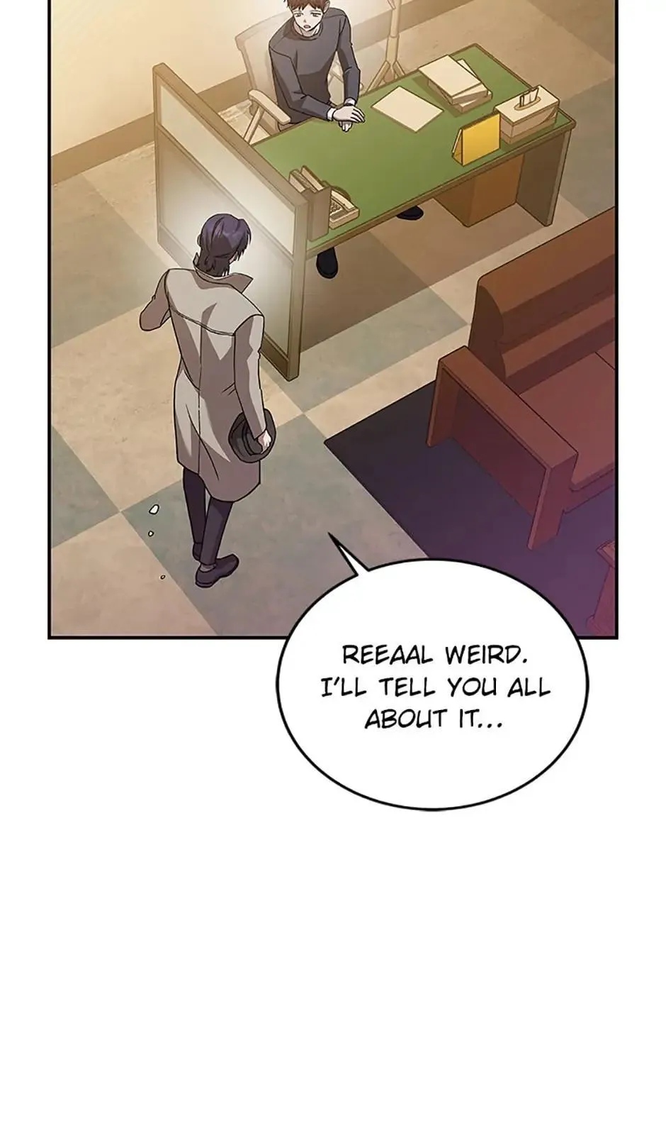 Read The Novel's Extra (2022) (en) Manga Online