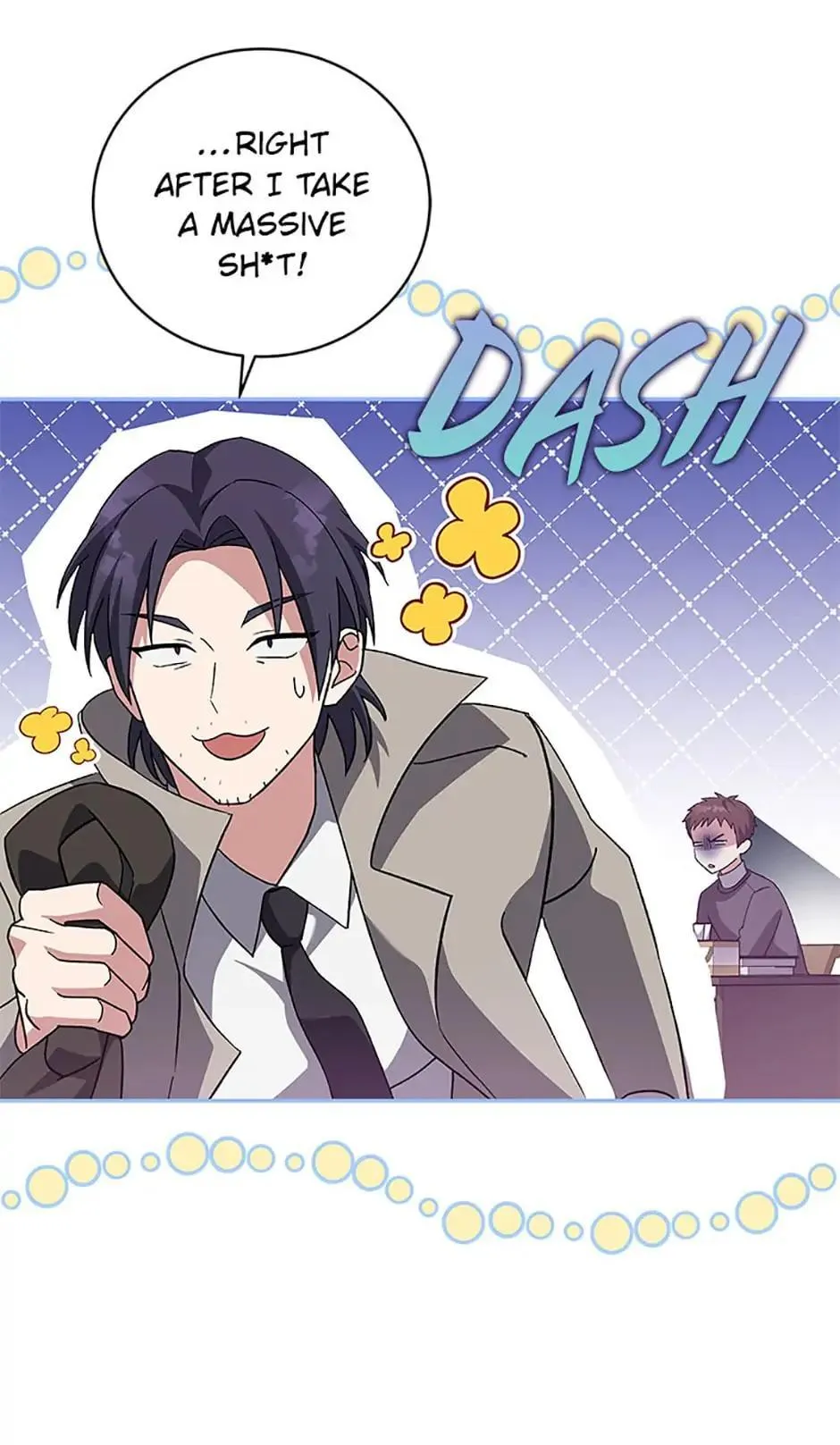 Read The Novel's Extra (2022) (en) Manga Online