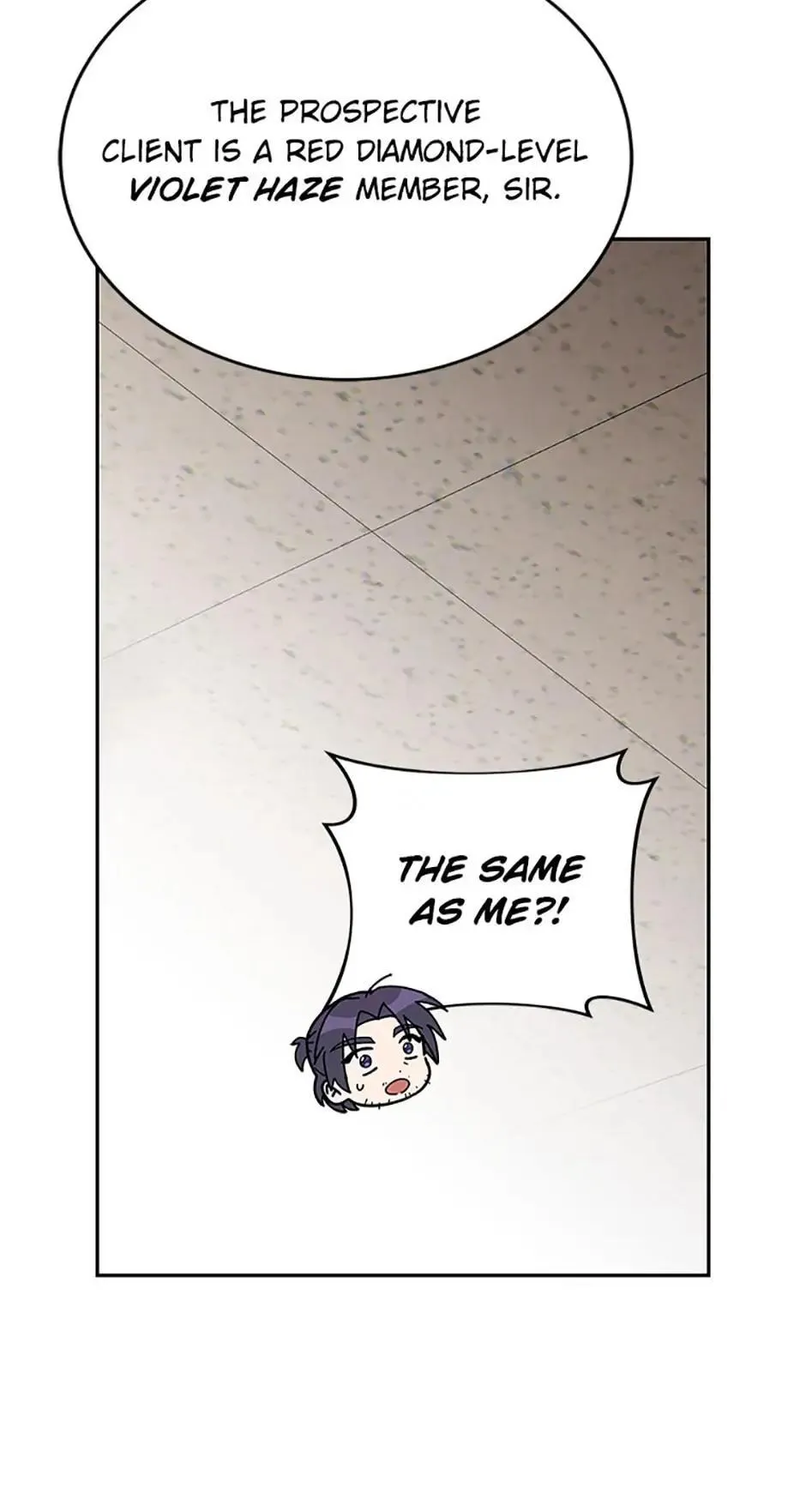 Read The Novel's Extra (2022) (en) Manga Online