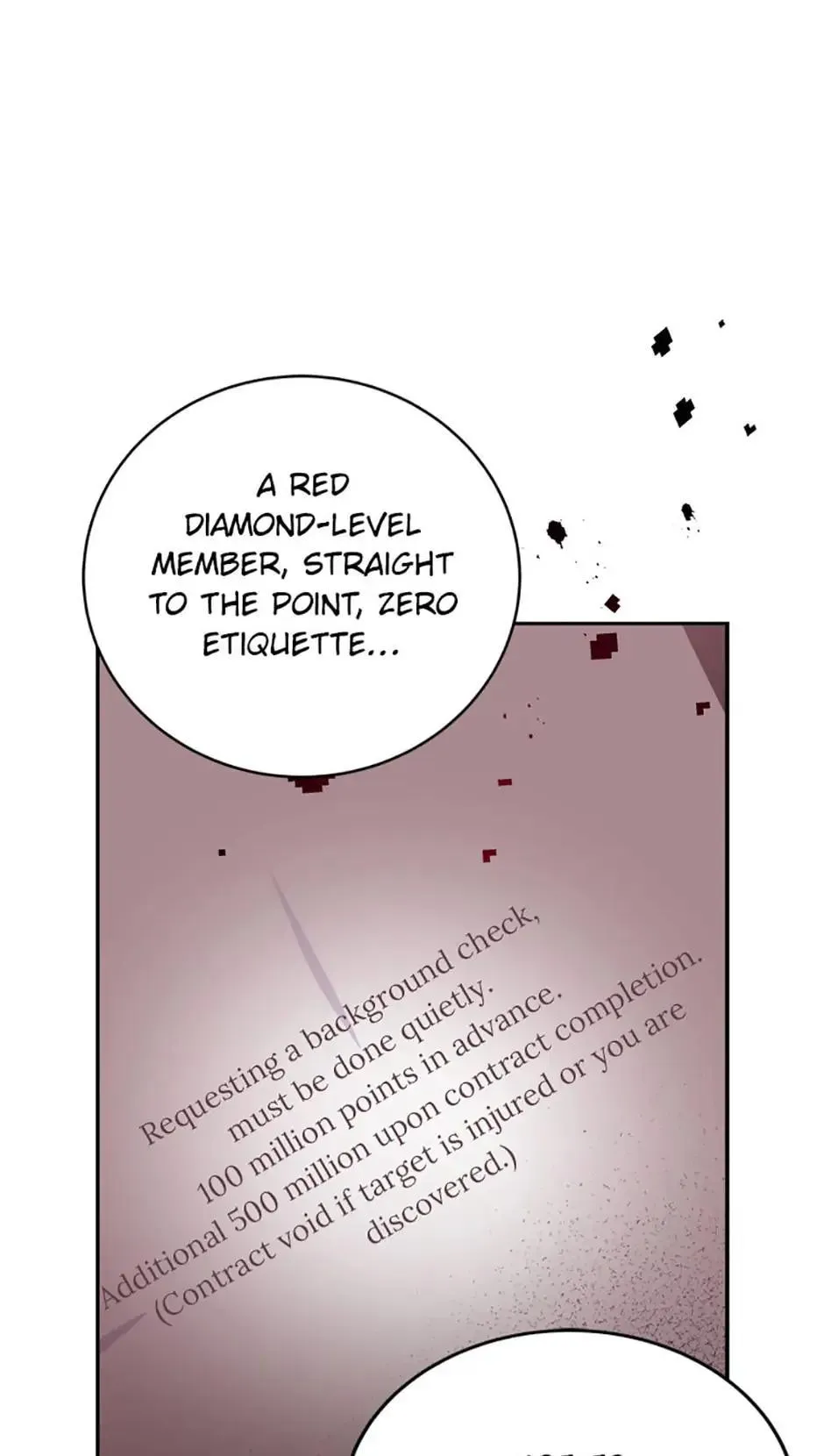 Read The Novel's Extra (2022) (en) Manga Online