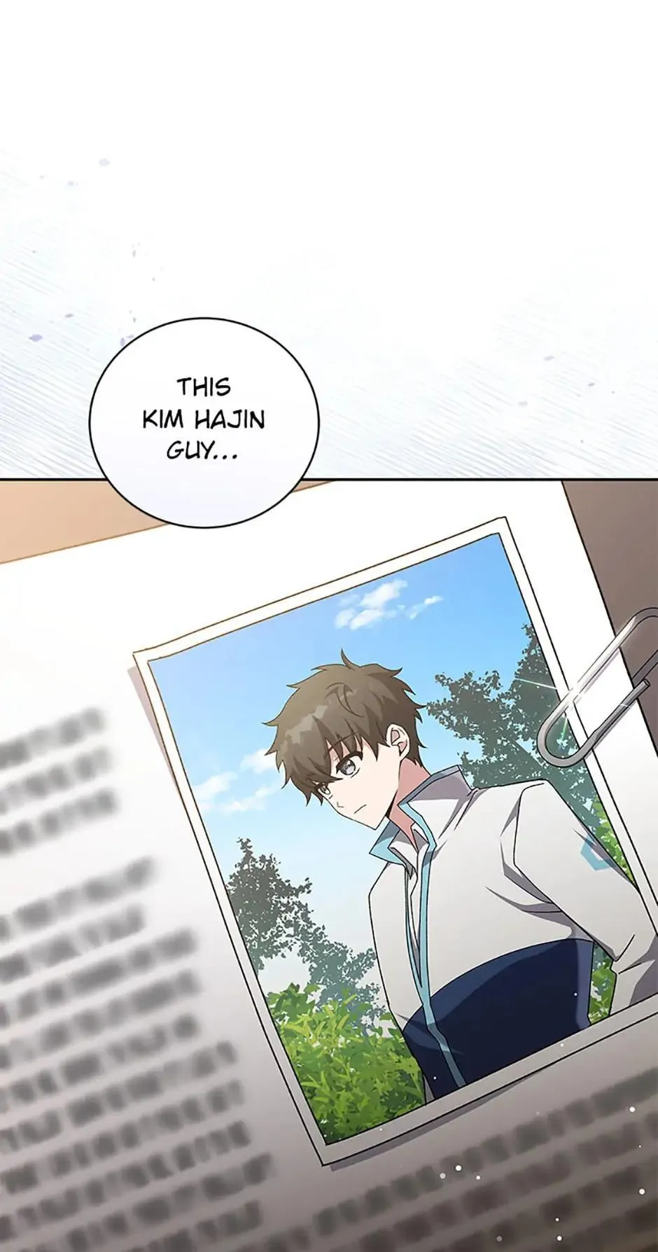 Read The Novel's Extra (2022) (en) Manga Online