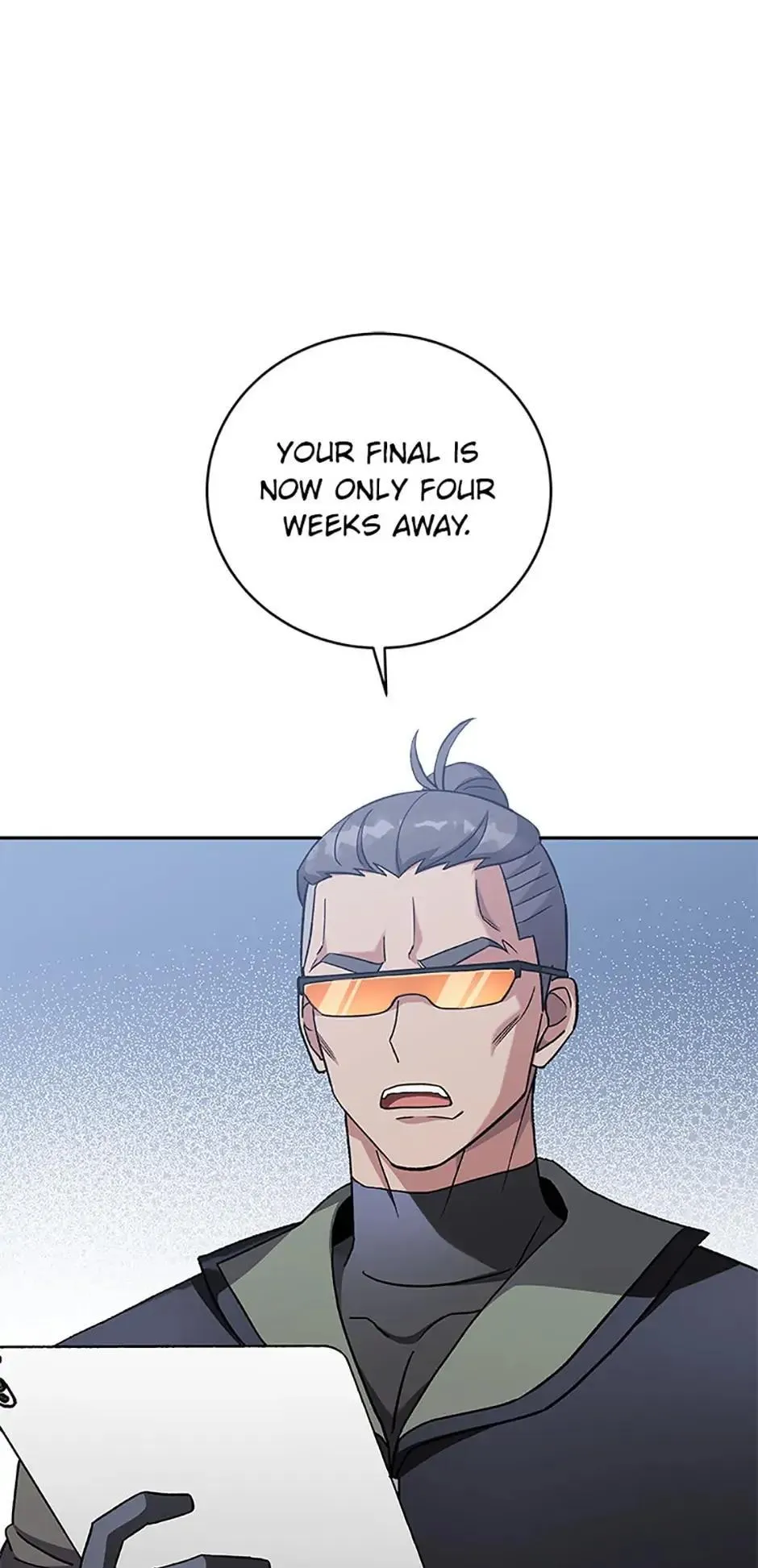 Read The Novel's Extra (2022) (en) Manga Online