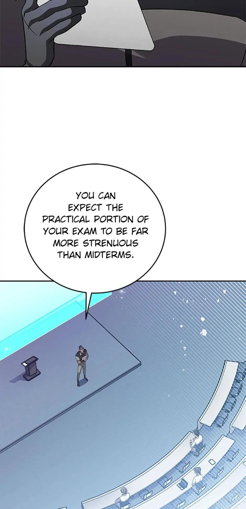 Read The Novel's Extra (2022) (en) Manga Online