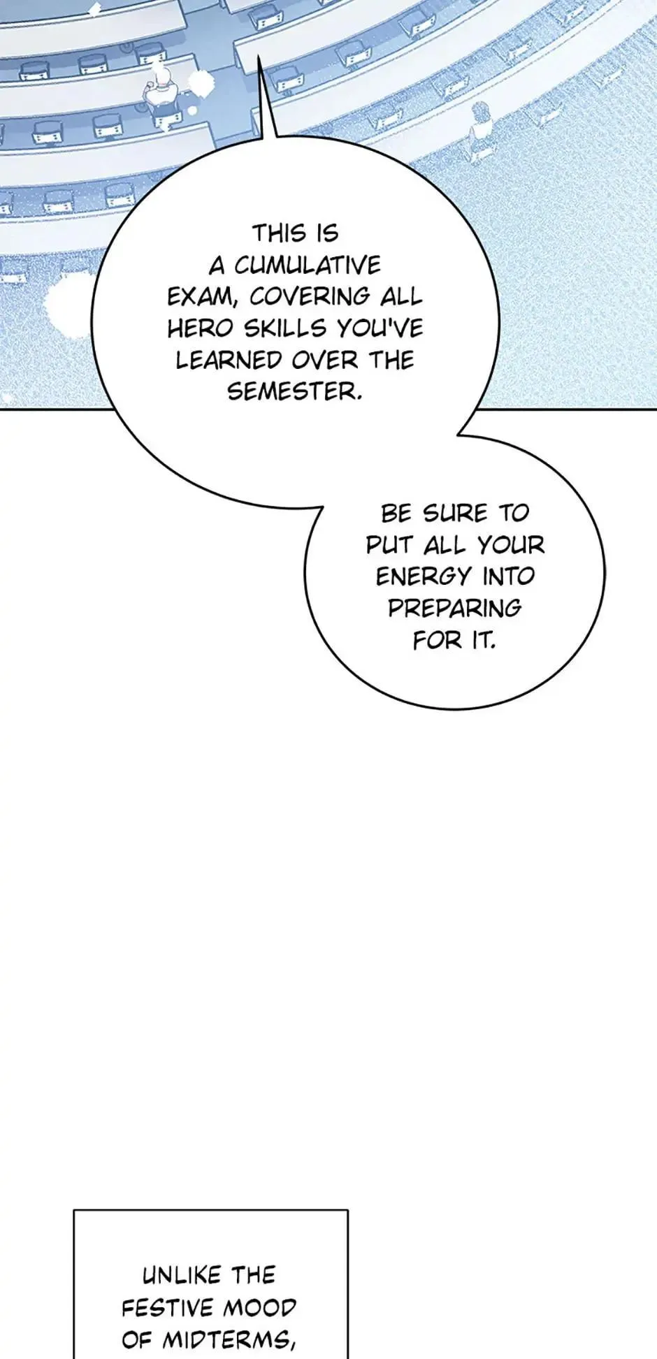 Read The Novel's Extra (2022) (en) Manga Online