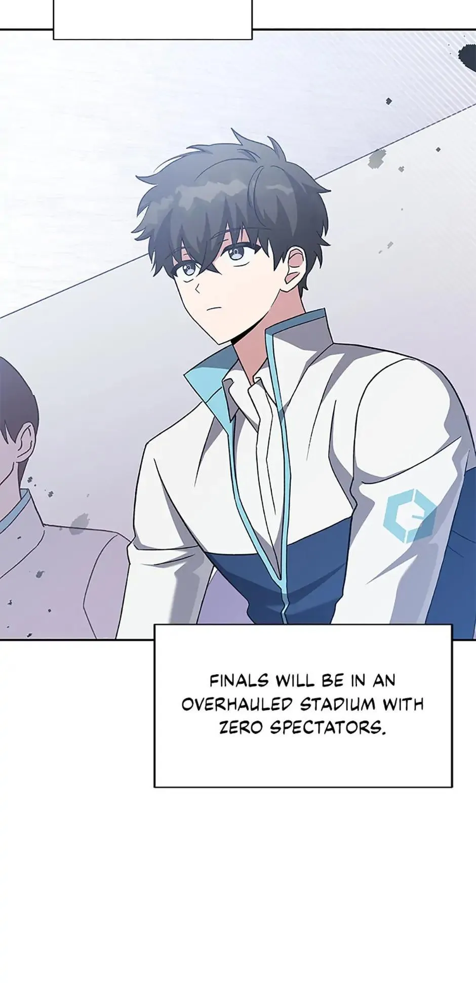 Read The Novel's Extra (2022) (en) Manga Online