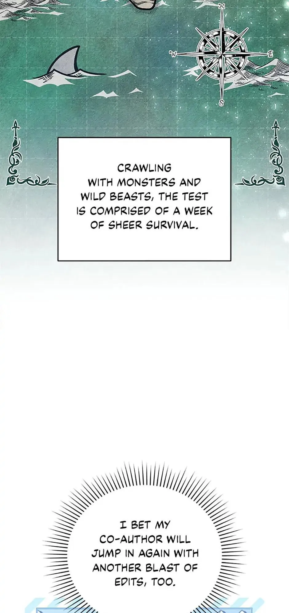 Read The Novel's Extra (2022) (en) Manga Online