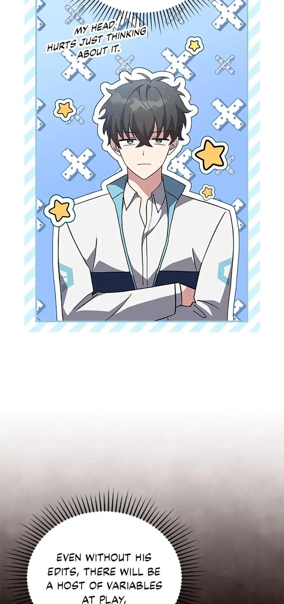 Read The Novel's Extra (2022) (en) Manga Online