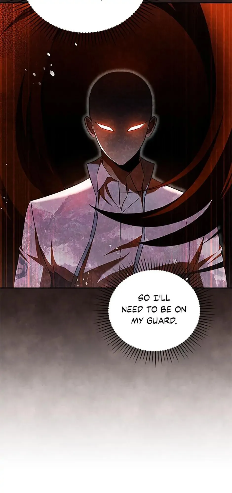 Read The Novel's Extra (2022) (en) Manga Online