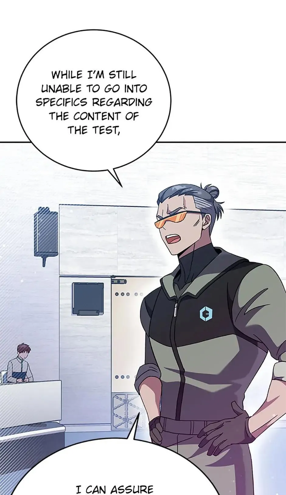 Read The Novel's Extra (2022) (en) Manga Online