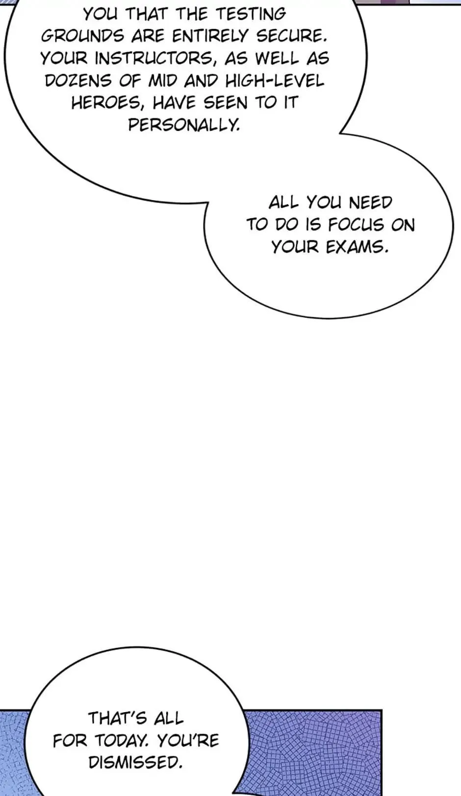 Read The Novel's Extra (2022) (en) Manga Online