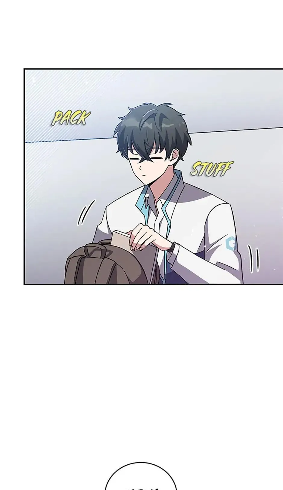 Read The Novel's Extra (2022) (en) Manga Online