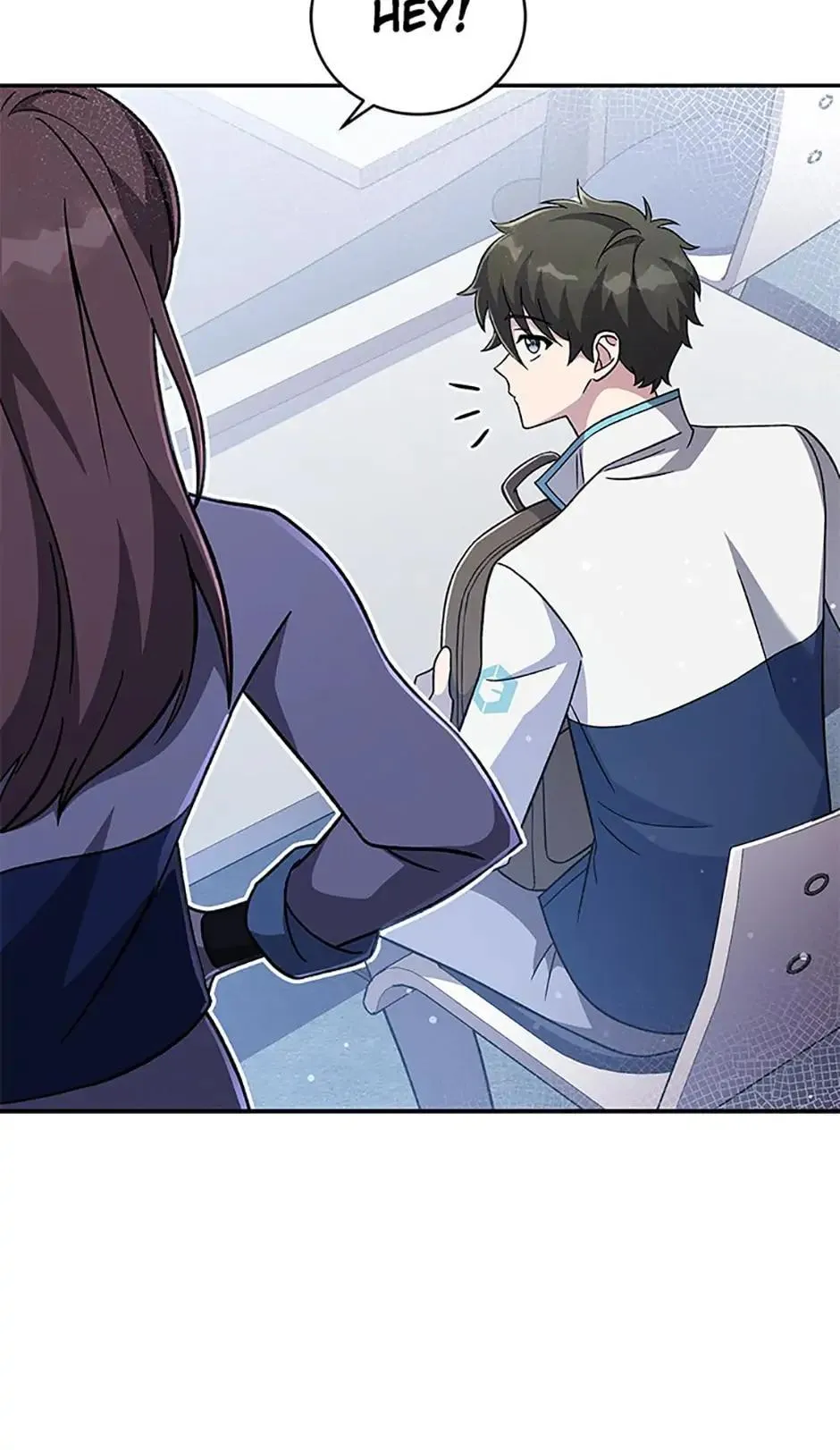 Read The Novel's Extra (2022) (en) Manga Online