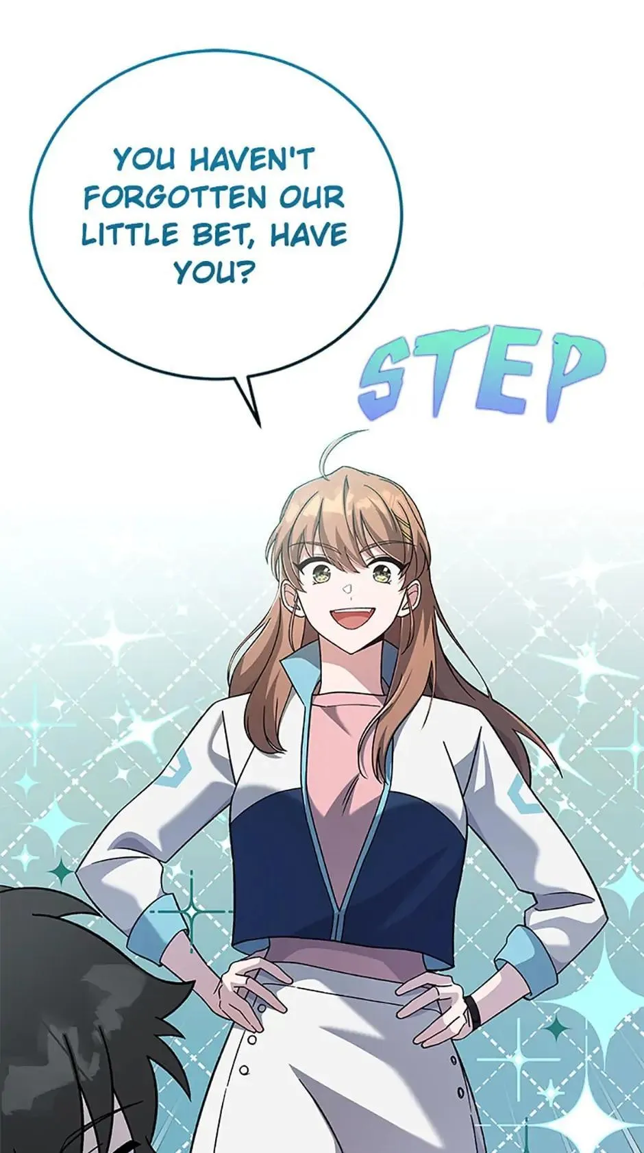 Read The Novel's Extra (2022) (en) Manga Online