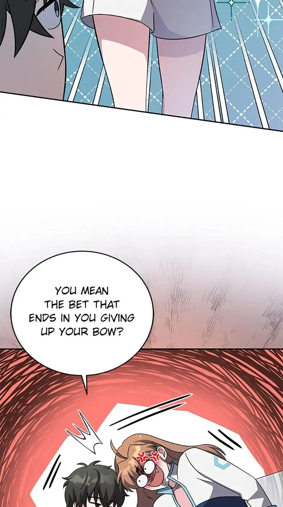 Read The Novel's Extra (2022) (en) Manga Online