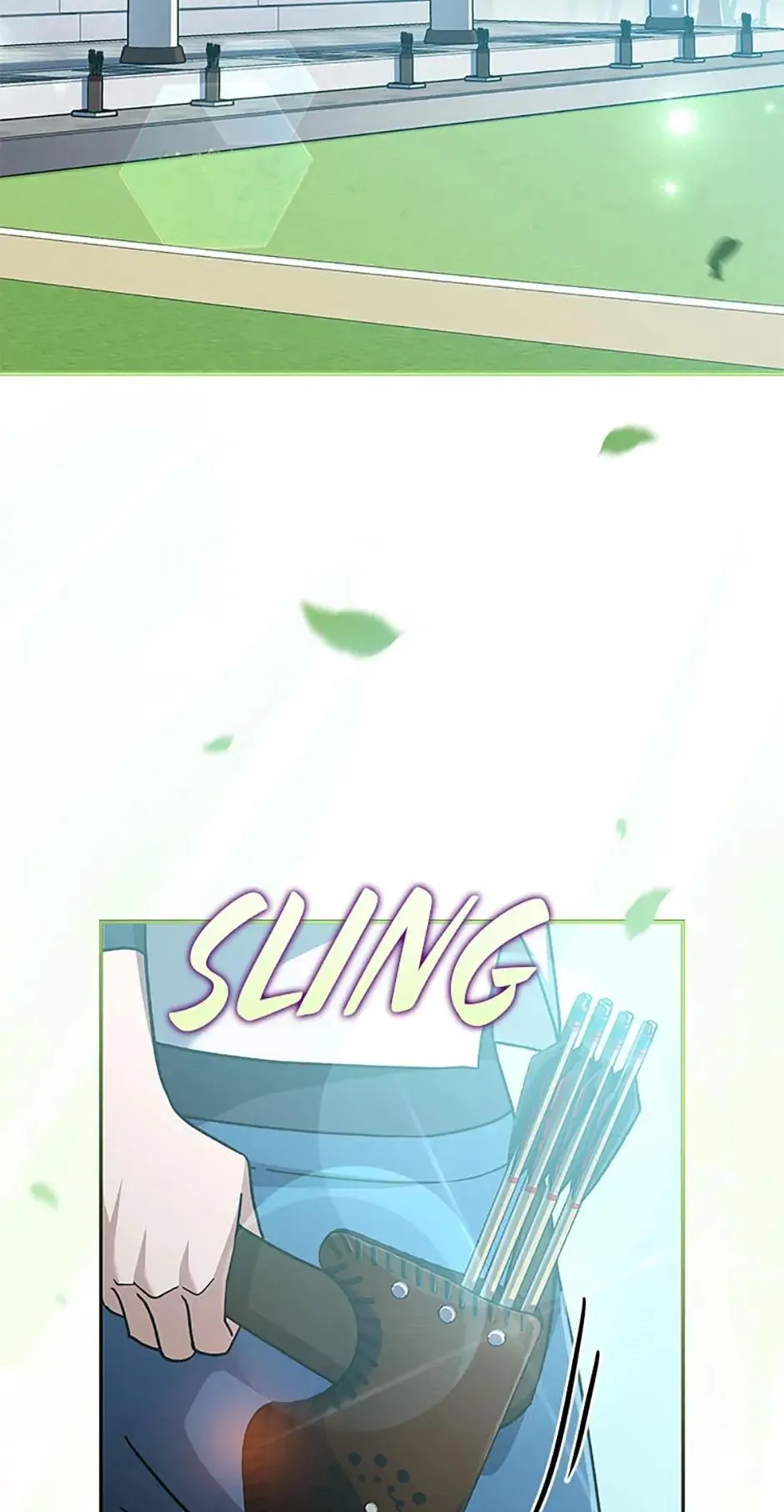 Read The Novel's Extra (2022) (en) Manga Online