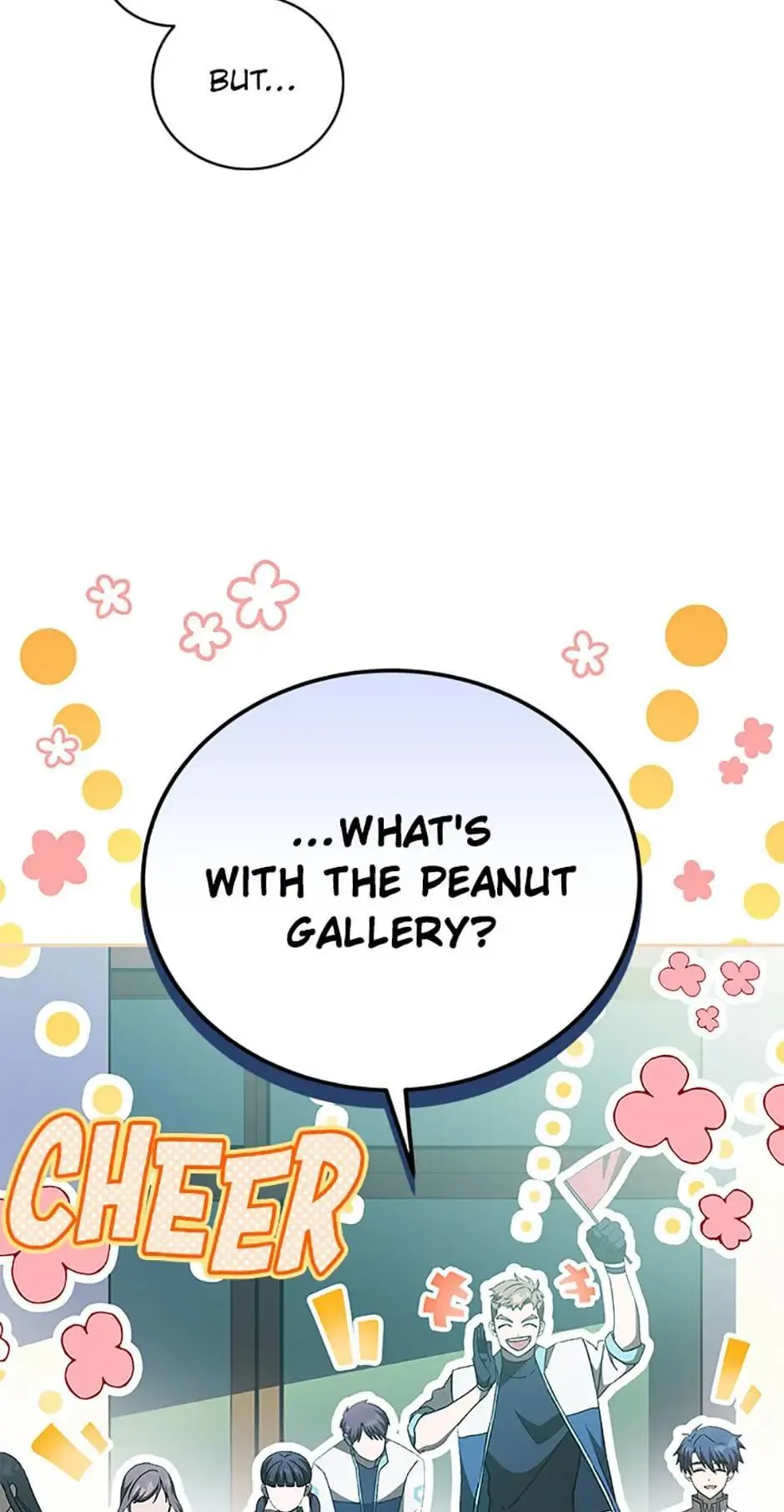 Read The Novel's Extra (2022) (en) Manga Online