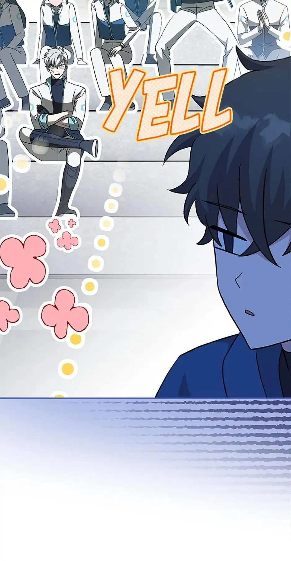 Read The Novel's Extra (2022) (en) Manga Online