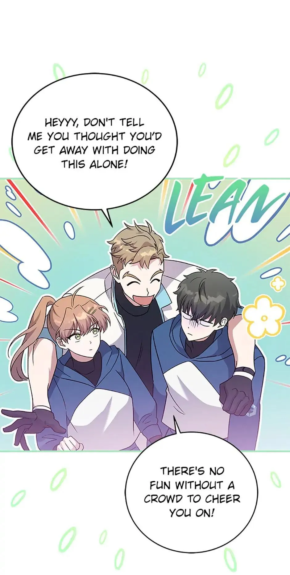 Read The Novel's Extra (2022) (en) Manga Online