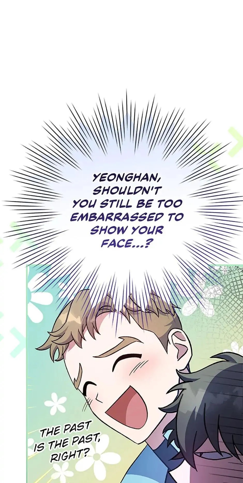 Read The Novel's Extra (2022) (en) Manga Online