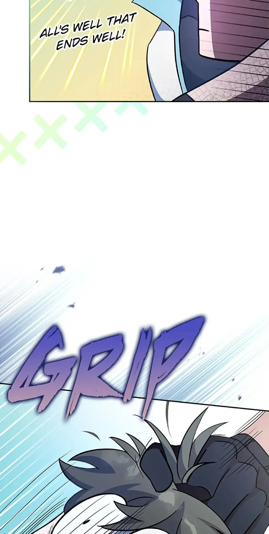 Read The Novel's Extra (2022) (en) Manga Online