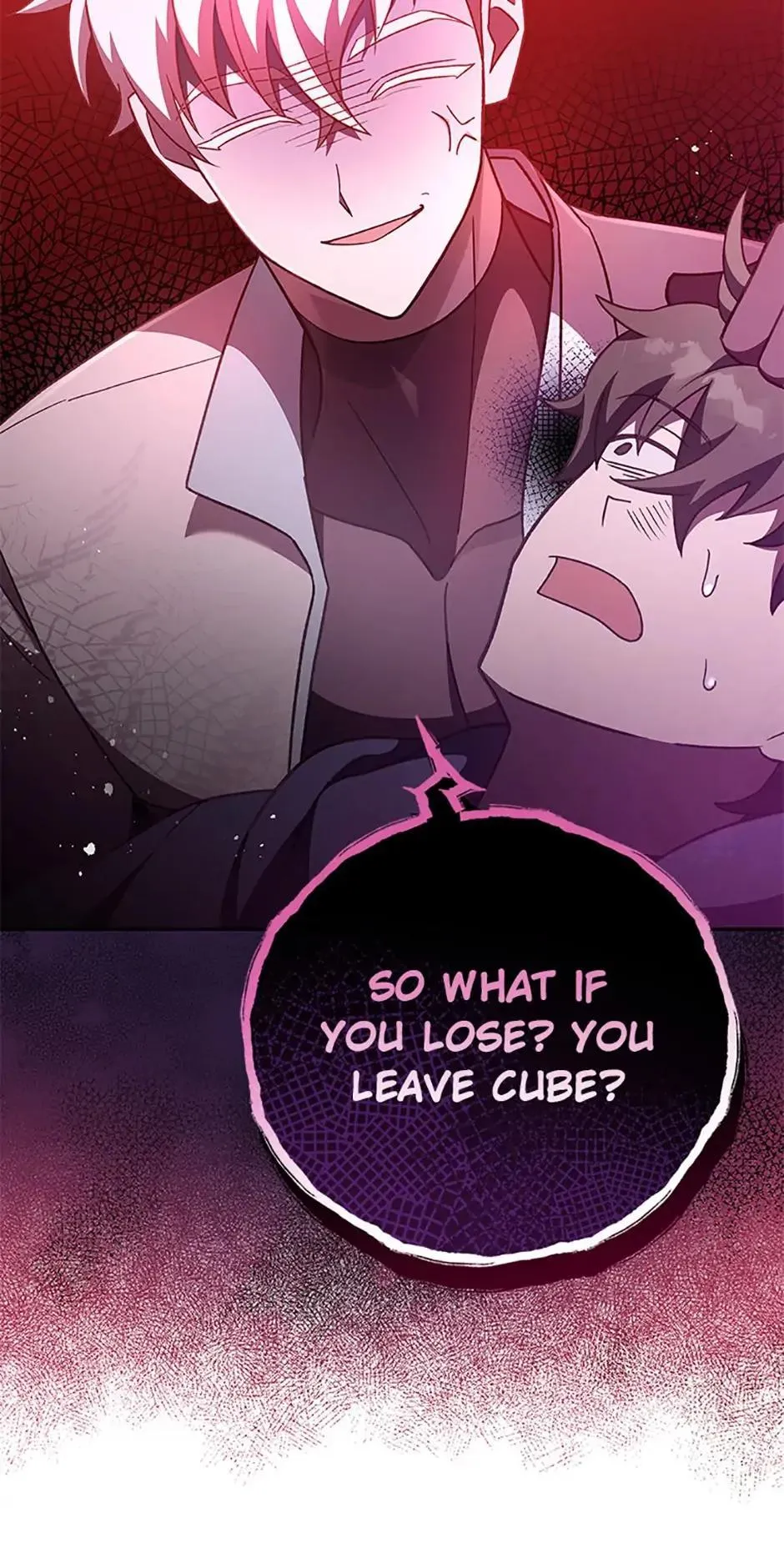 Read The Novel's Extra (2022) (en) Manga Online