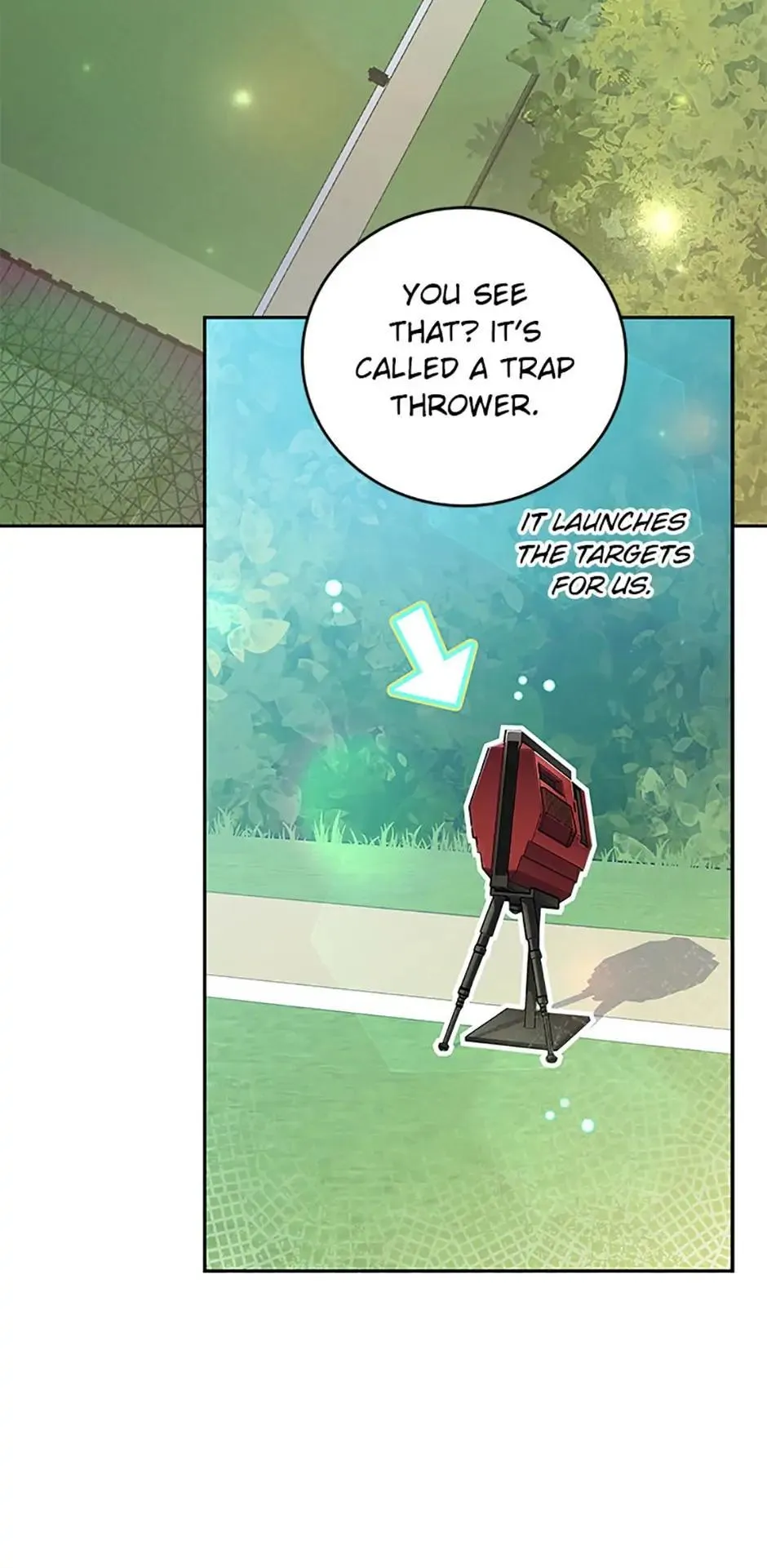 Read The Novel's Extra (2022) (en) Manga Online