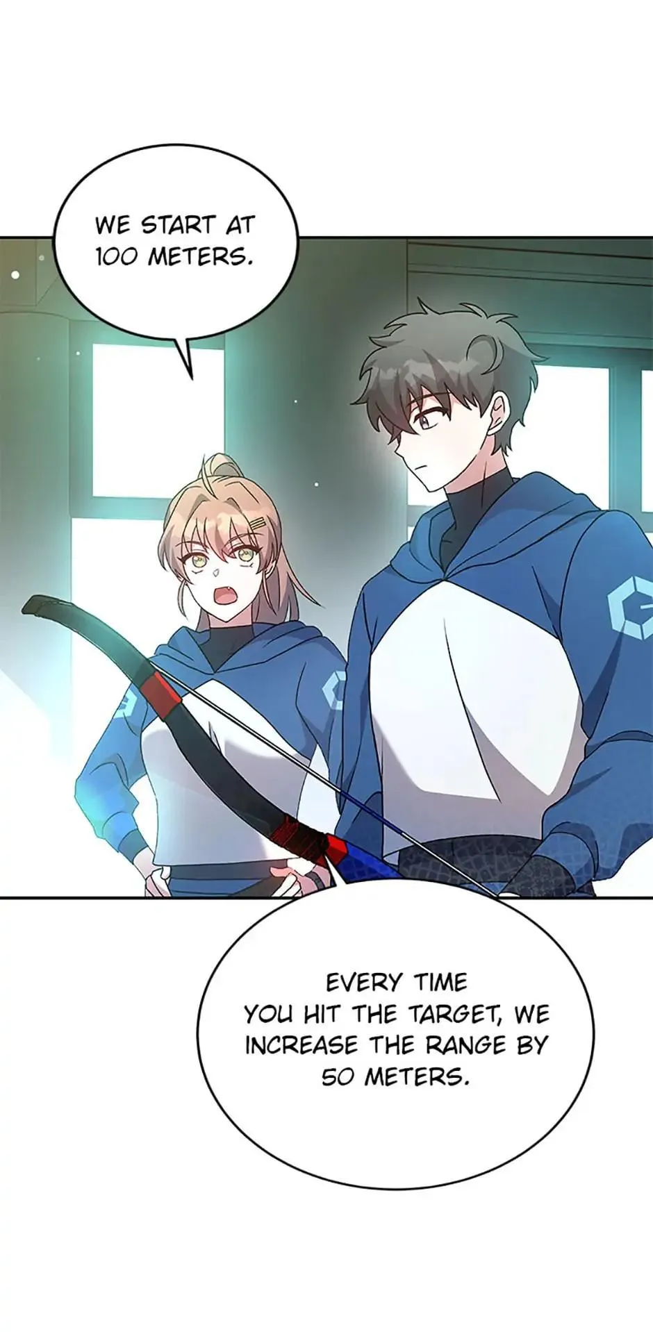 Read The Novel's Extra (2022) (en) Manga Online