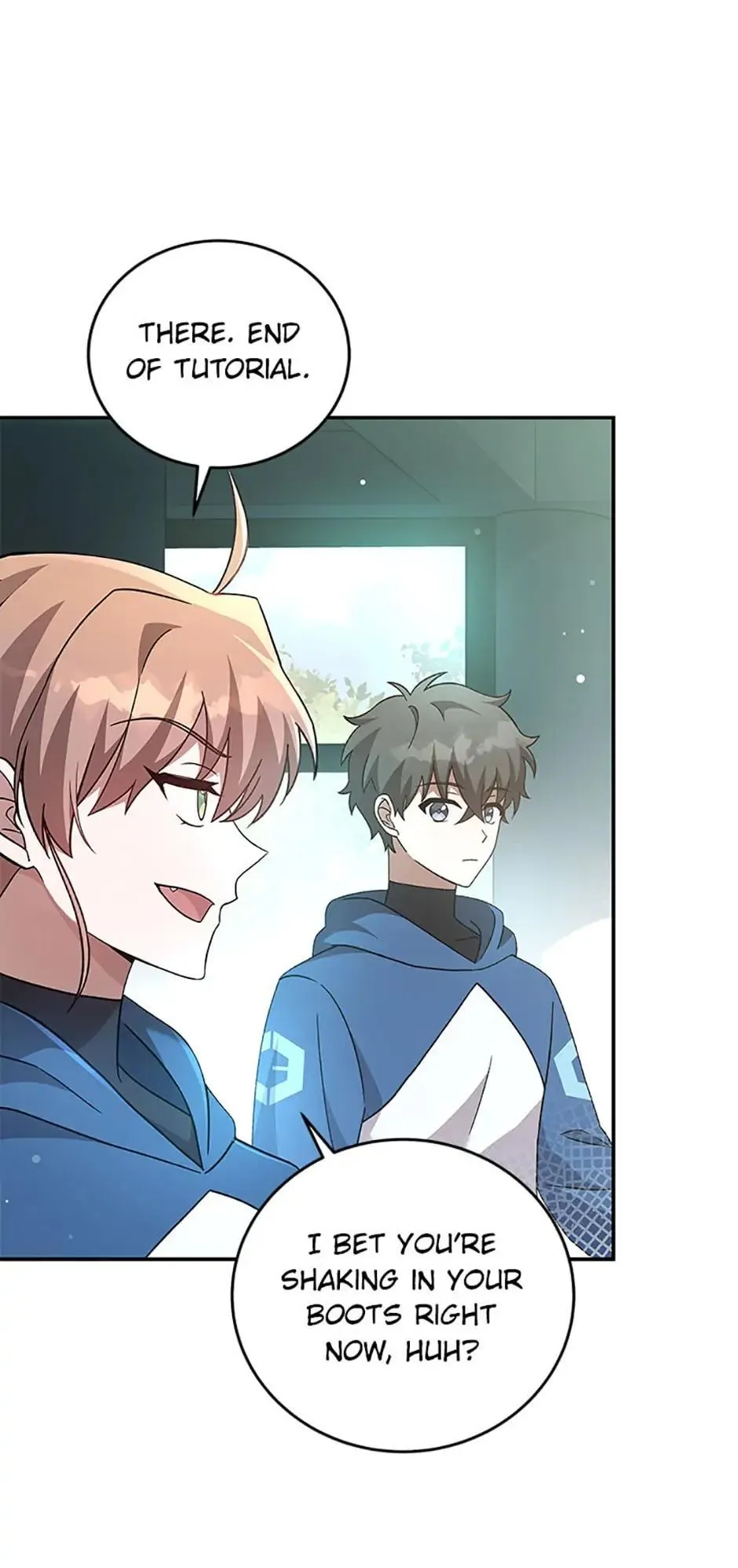 Read The Novel's Extra (2022) (en) Manga Online