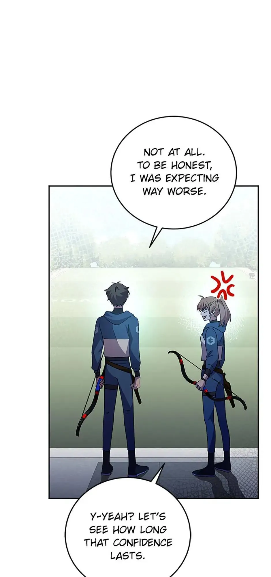 Read The Novel's Extra (2022) (en) Manga Online