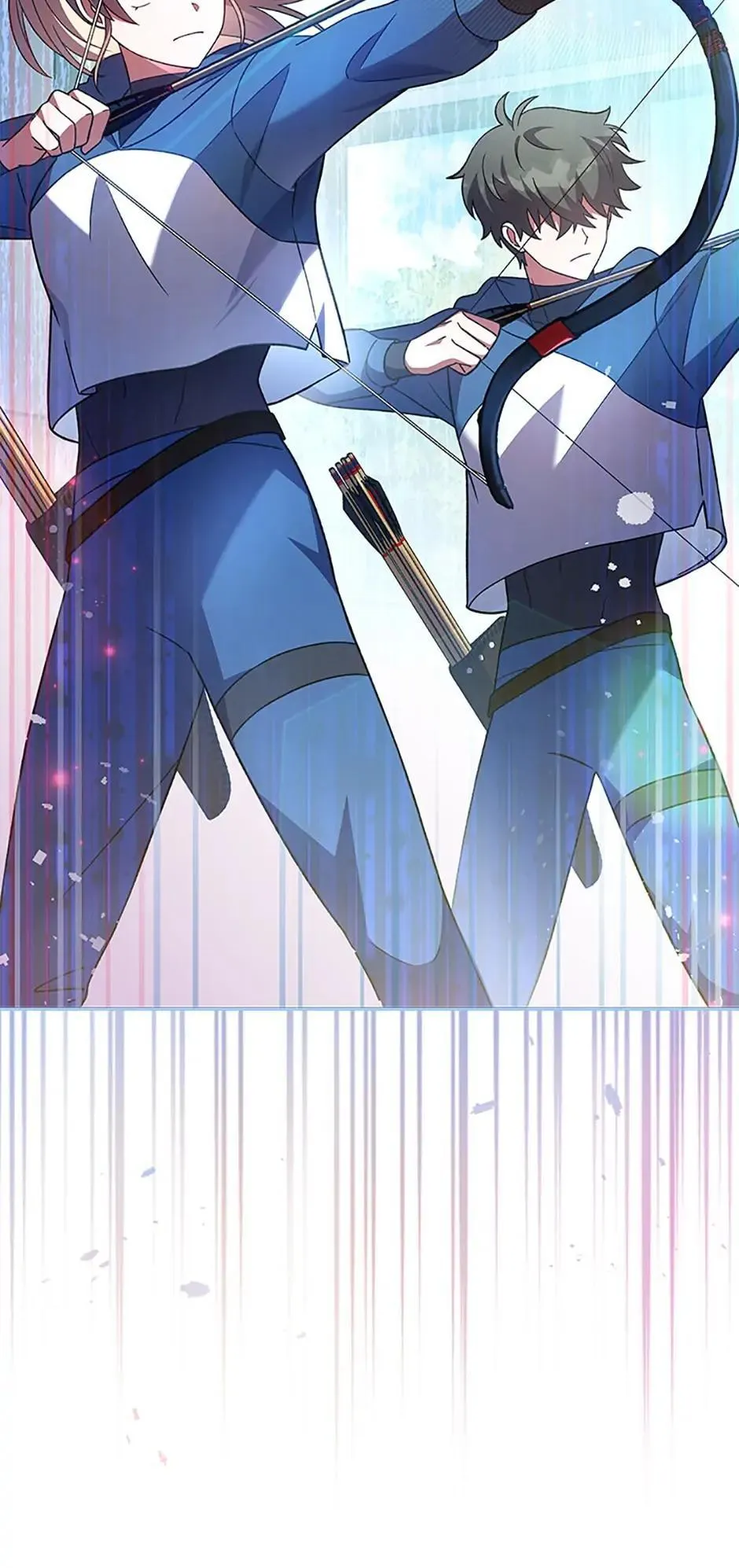 Read The Novel's Extra (2022) (en) Manga Online