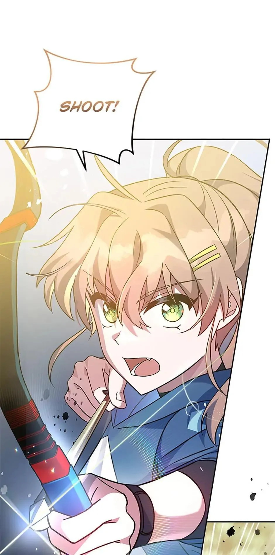 Read The Novel's Extra (2022) (en) Manga Online