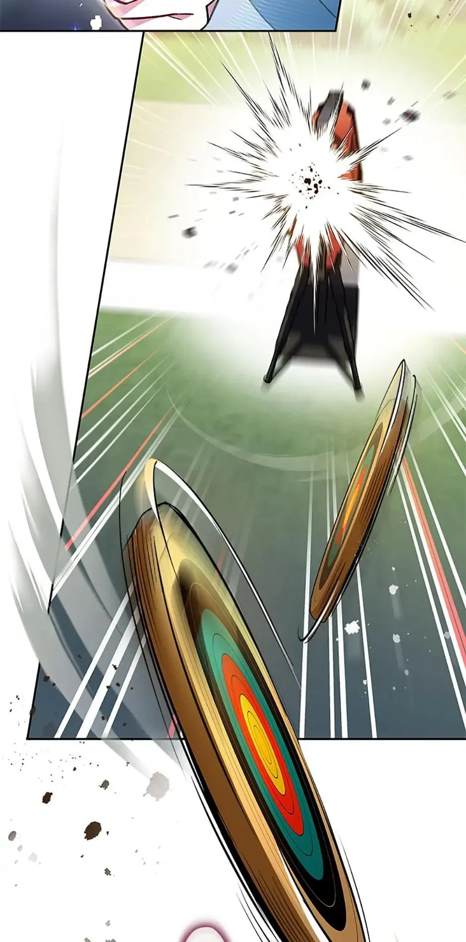 Read The Novel's Extra (2022) (en) Manga Online