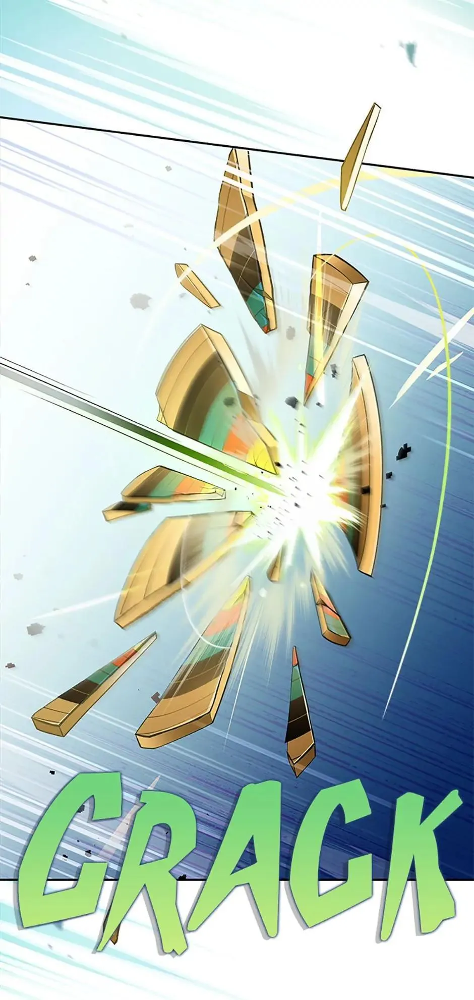 Read The Novel's Extra (2022) (en) Manga Online