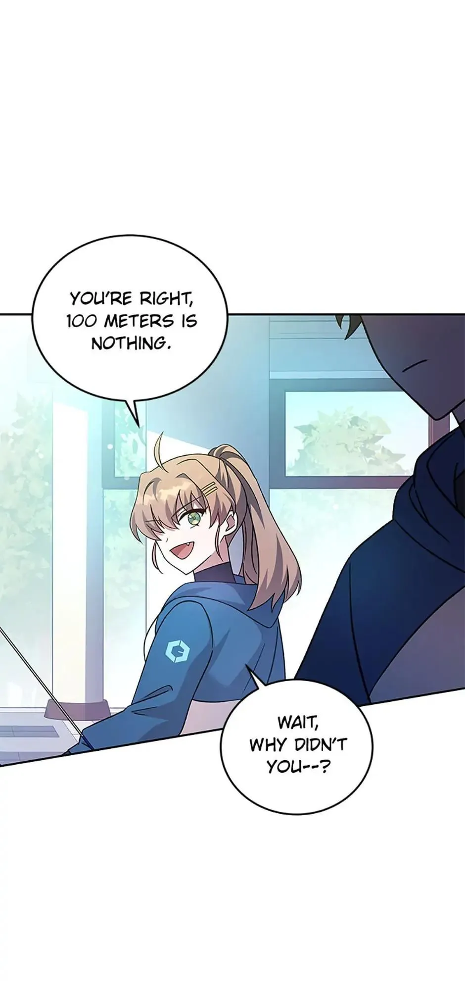 Read The Novel's Extra (2022) (en) Manga Online