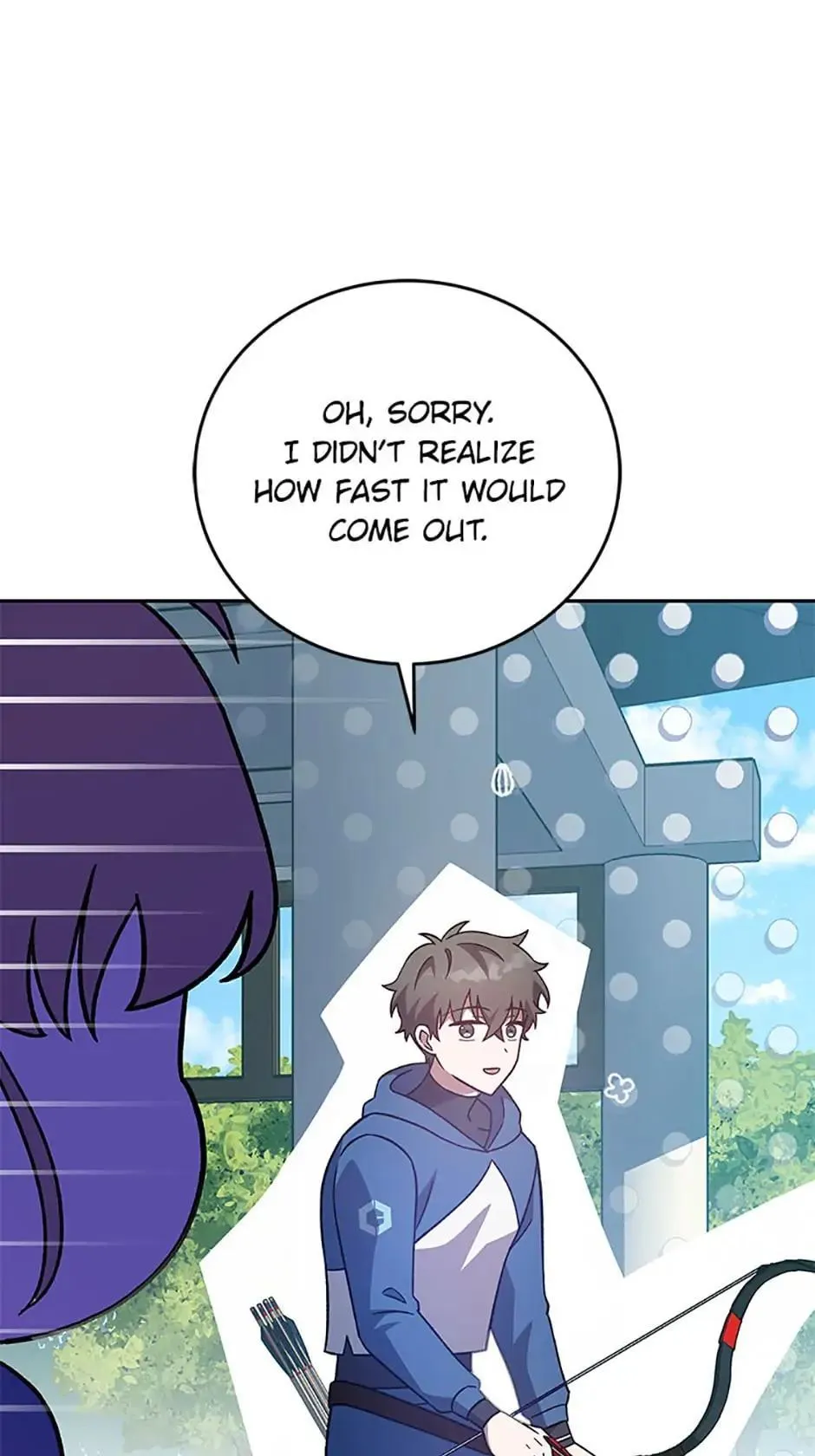 Read The Novel's Extra (2022) (en) Manga Online