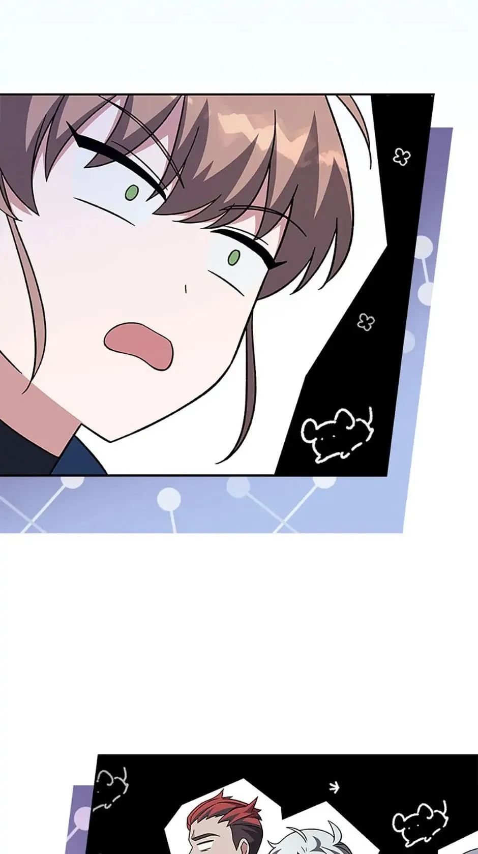 Read The Novel's Extra (2022) (en) Manga Online