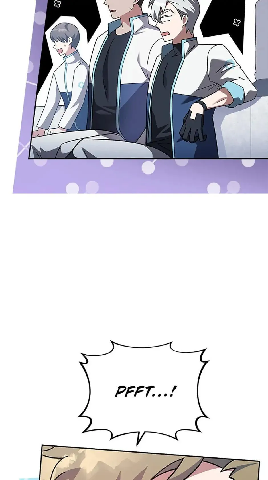 Read The Novel's Extra (2022) (en) Manga Online