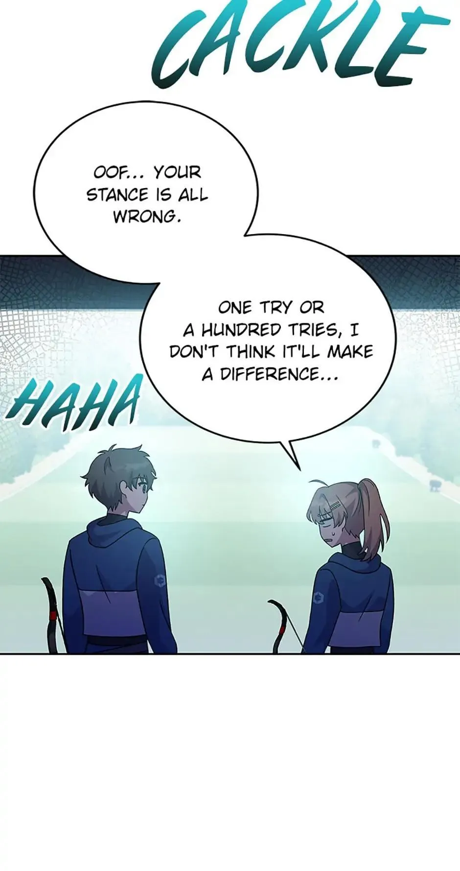 Read The Novel's Extra (2022) (en) Manga Online