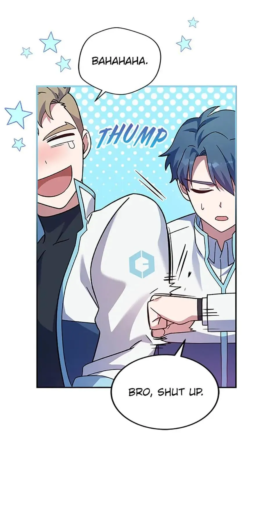 Read The Novel's Extra (2022) (en) Manga Online