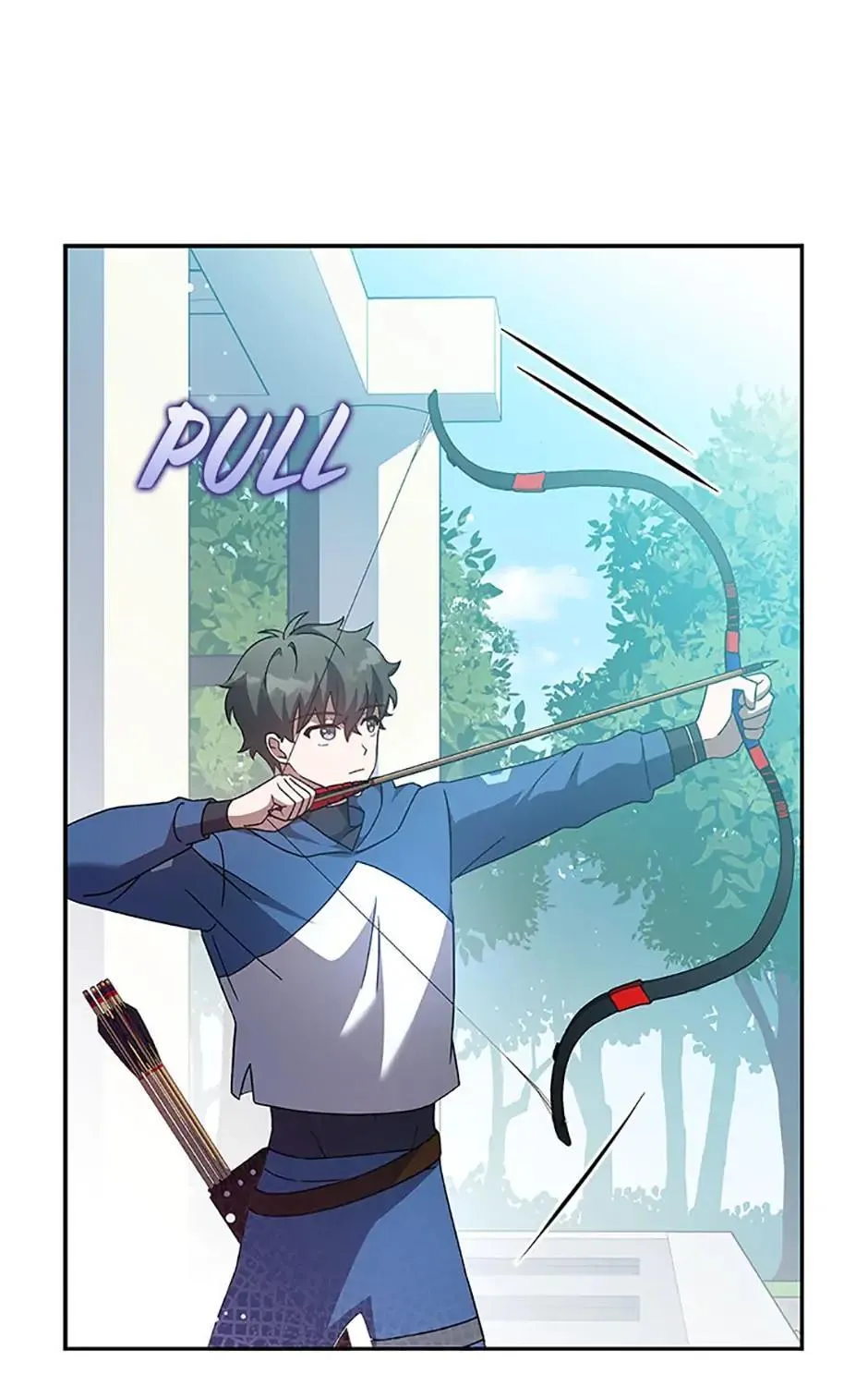 Read The Novel's Extra (2022) (en) Manga Online