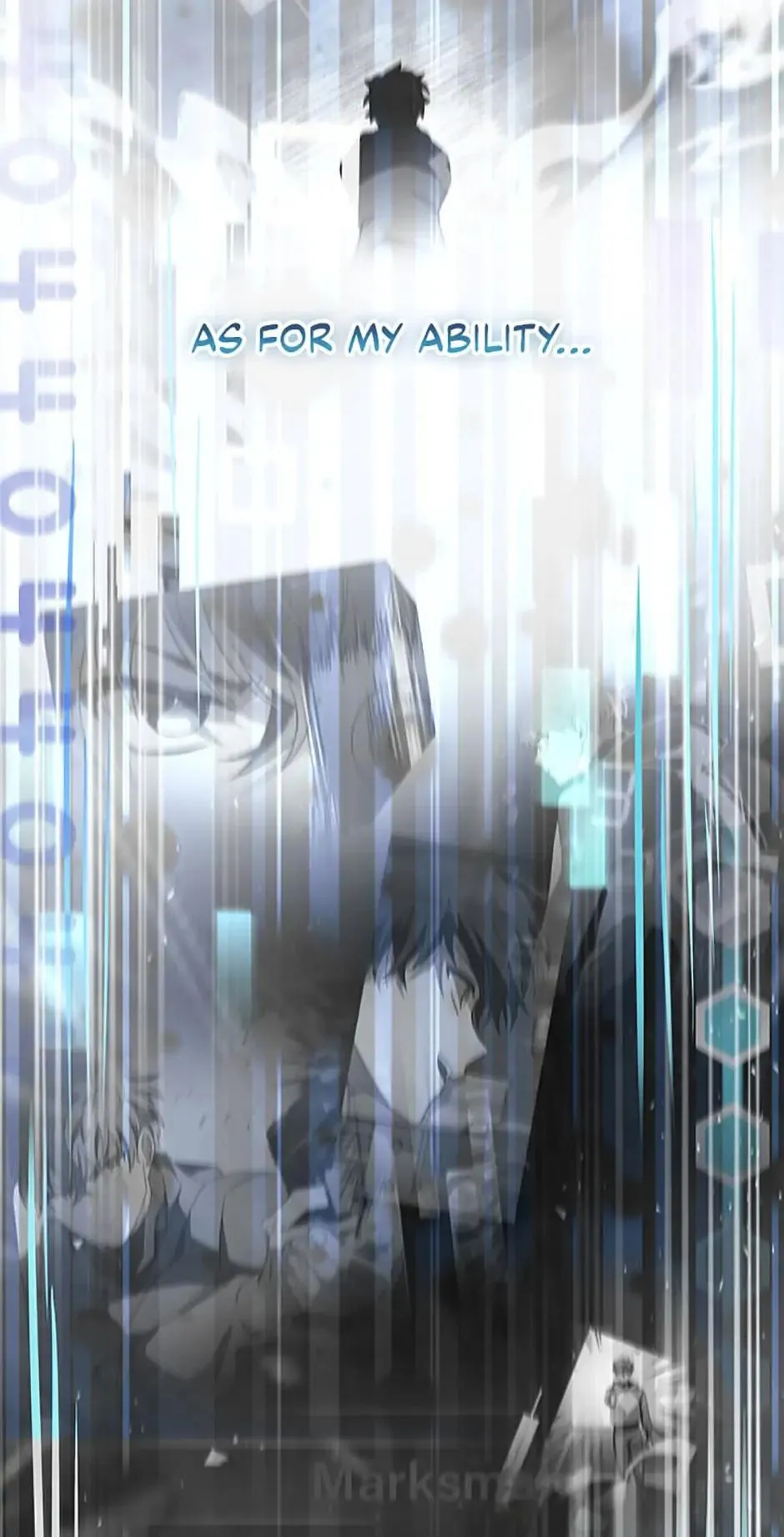 Read The Novel's Extra (2022) (en) Manga Online