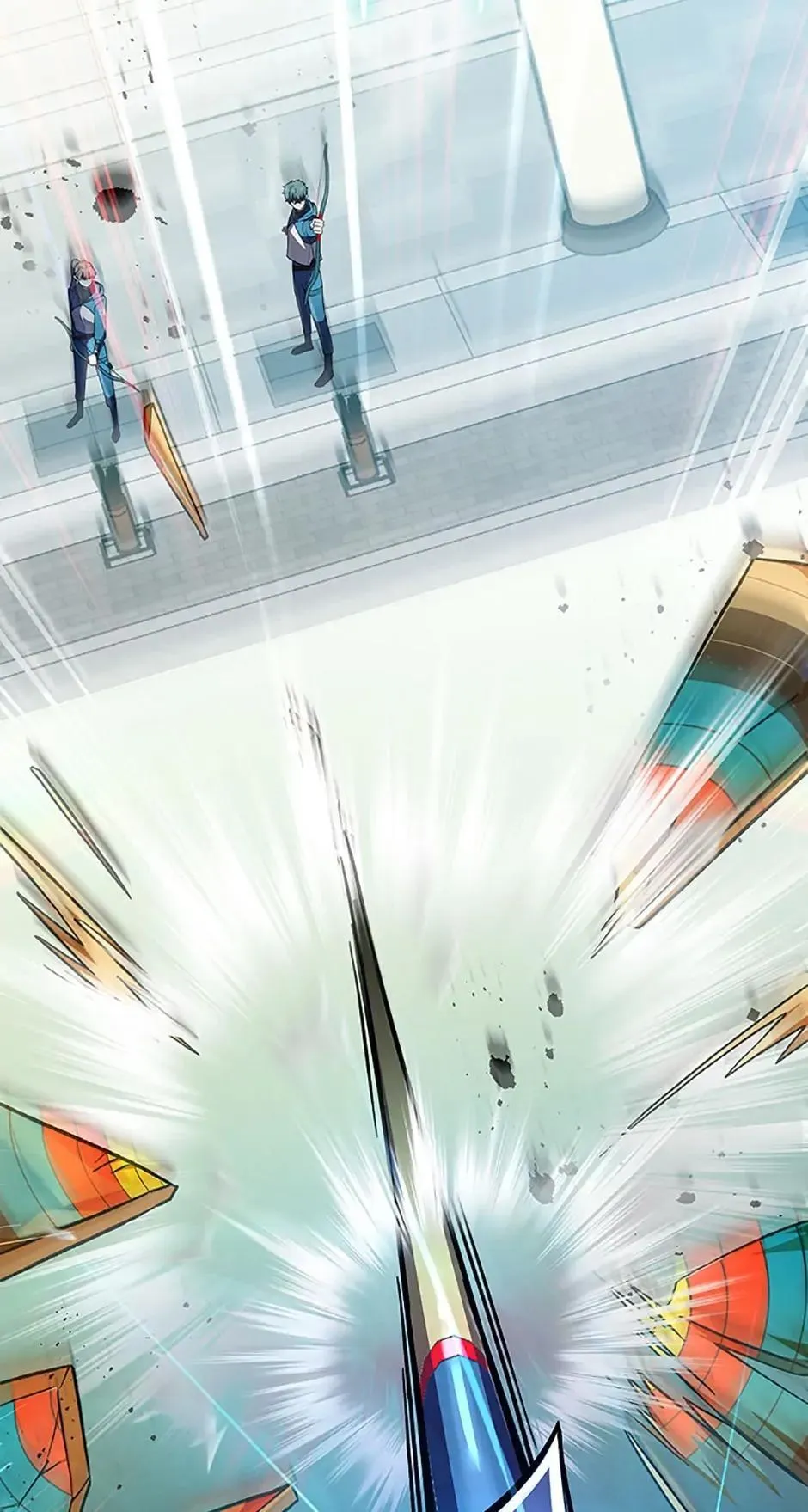 Read The Novel's Extra (2022) (en) Manga Online