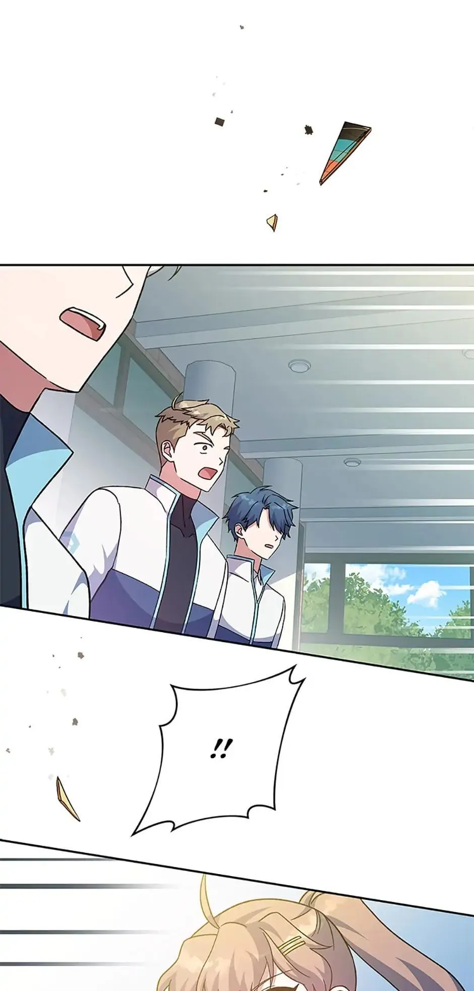 Read The Novel's Extra (2022) (en) Manga Online