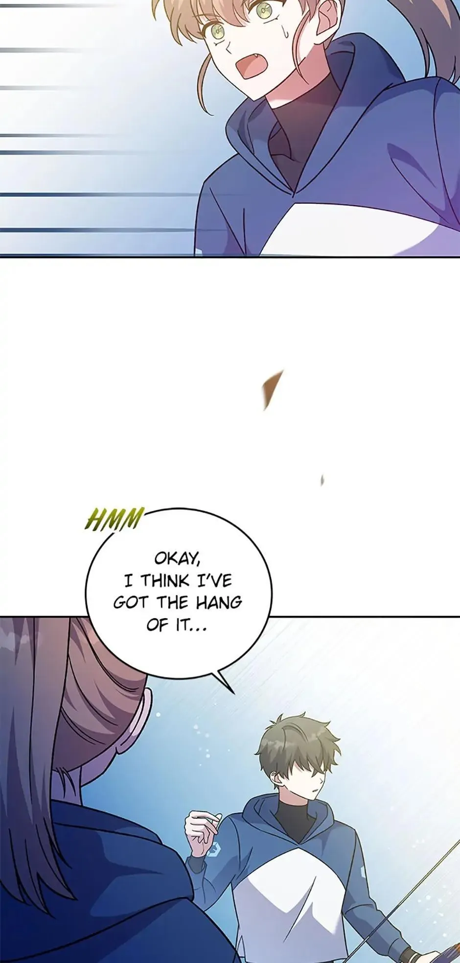 Read The Novel's Extra (2022) (en) Manga Online