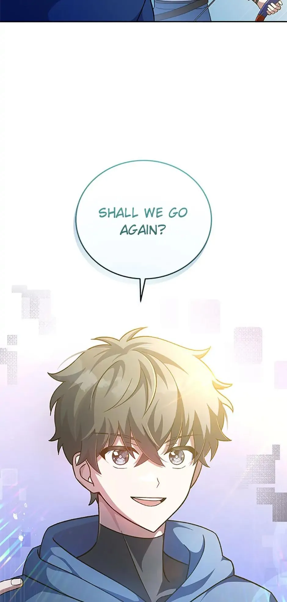 Read The Novel's Extra (2022) (en) Manga Online